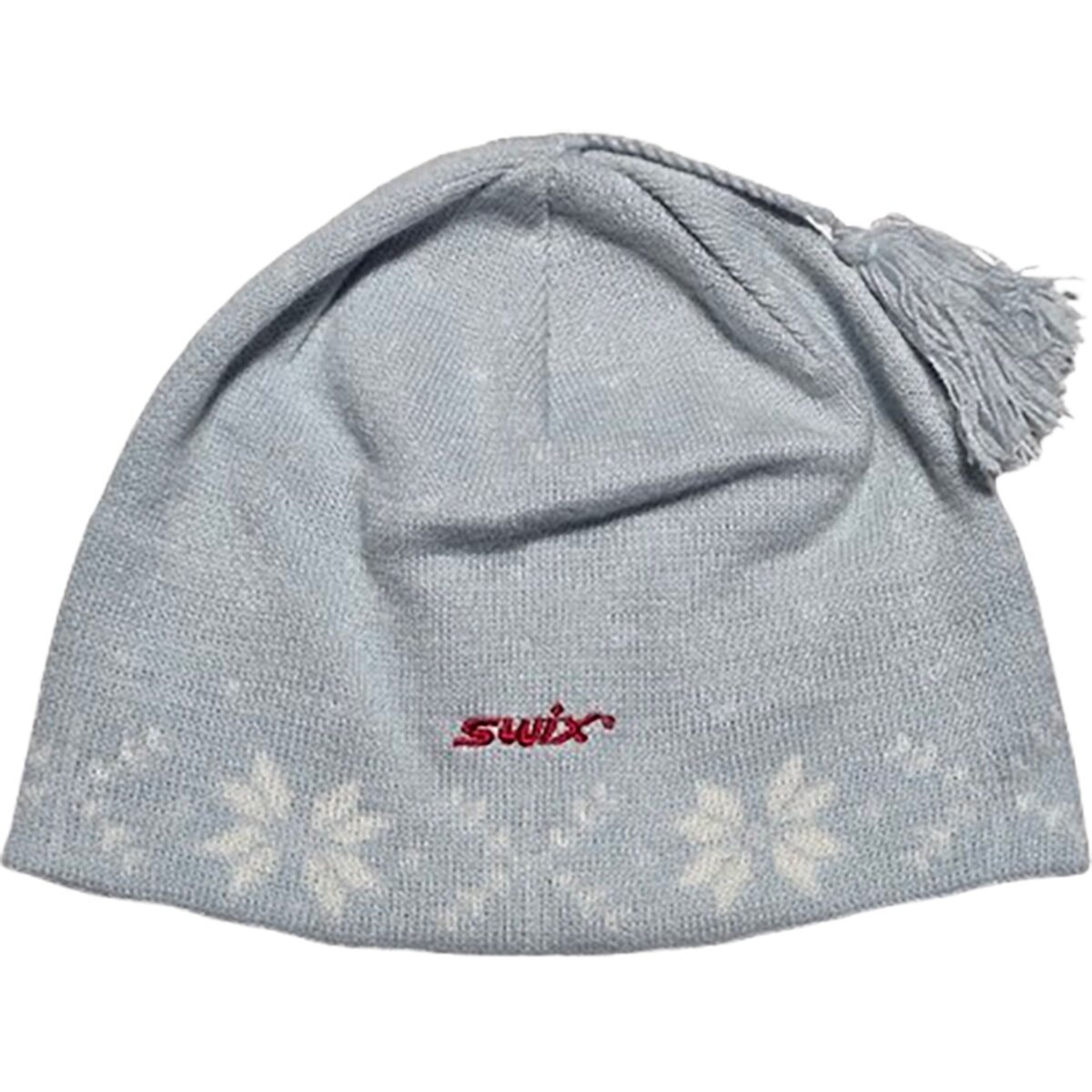 Image of Swix Kylo Beanie Milky Blue, One Size