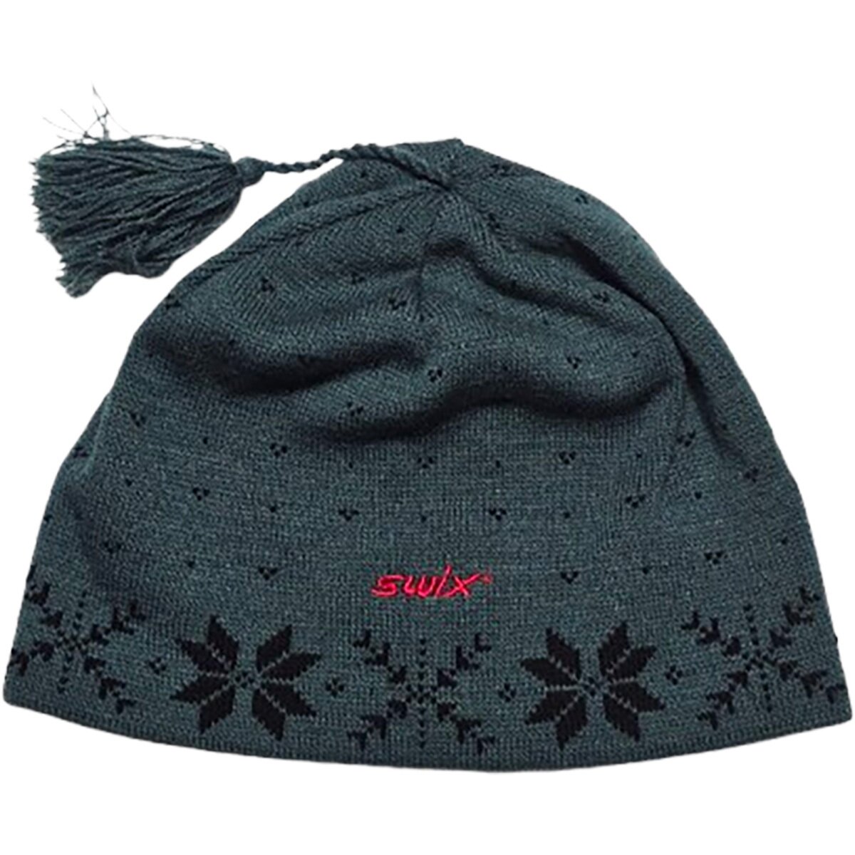 Image of Swix Kylo Beanie Teal, One Size