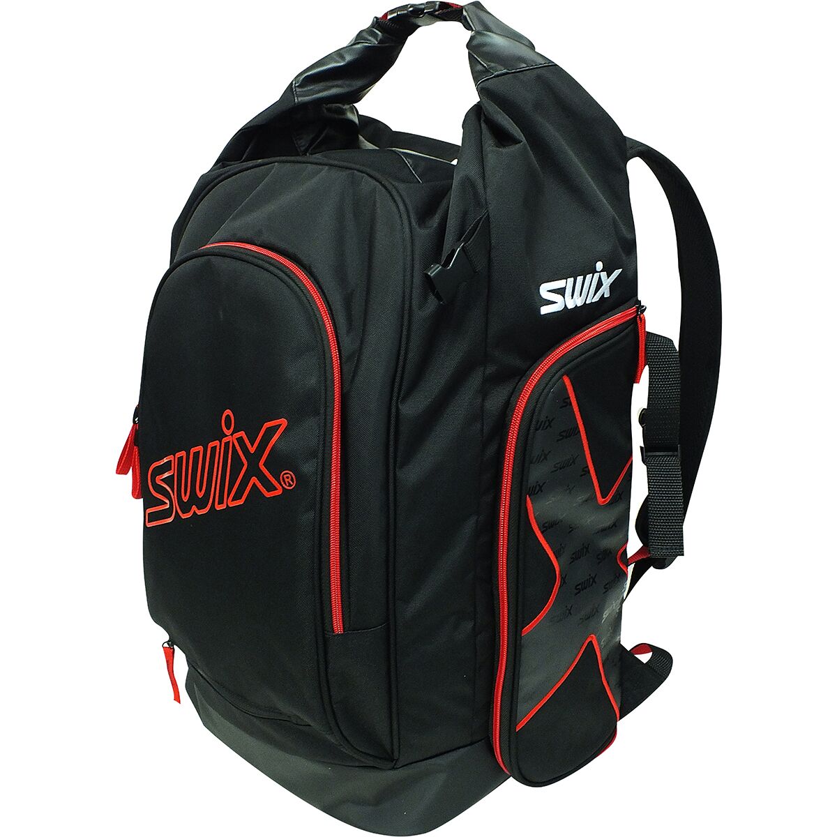 Swix Rolled Boot Pack