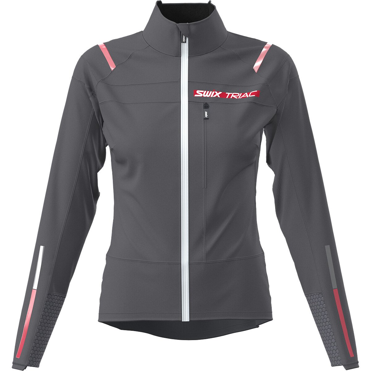 Image of Swix Triac Neo Shell Jacket - Women's Black, XL