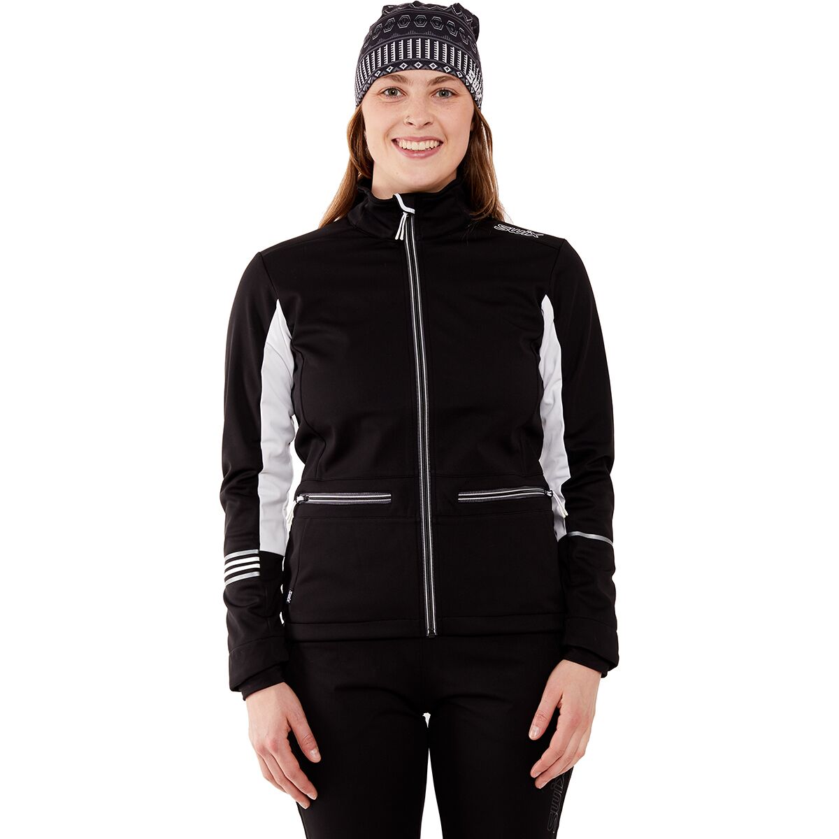 Swix Tokke Light Softshell Jacket - Women's product image