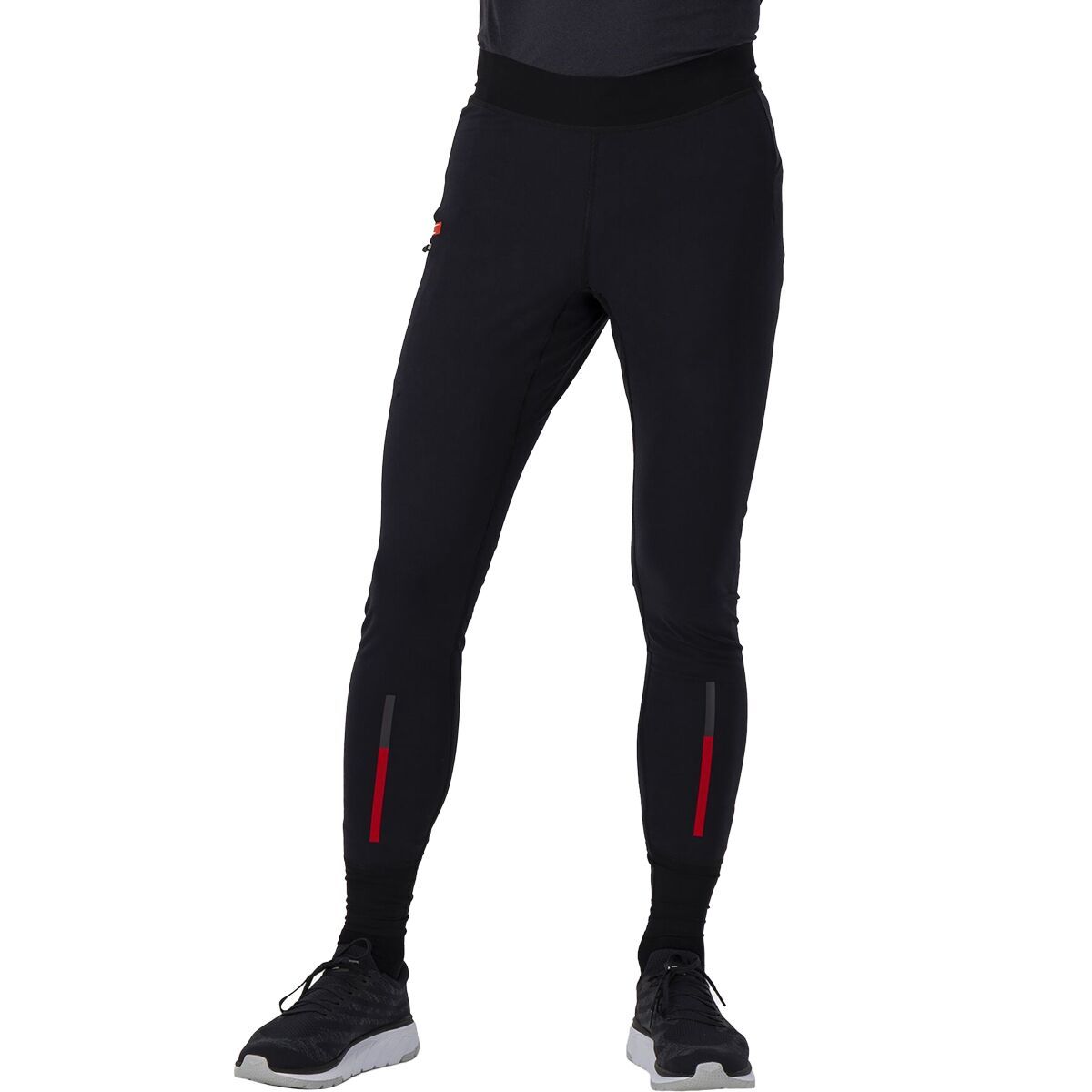 Swix Triac Pro Warm Tight - Men's Black, L