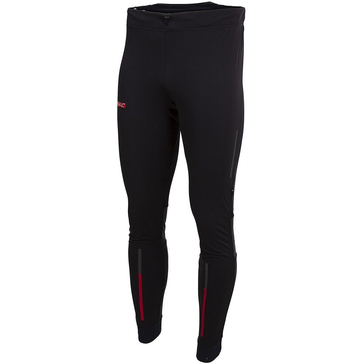 Swix Triac Neo Shell Pant - Men's Black, M