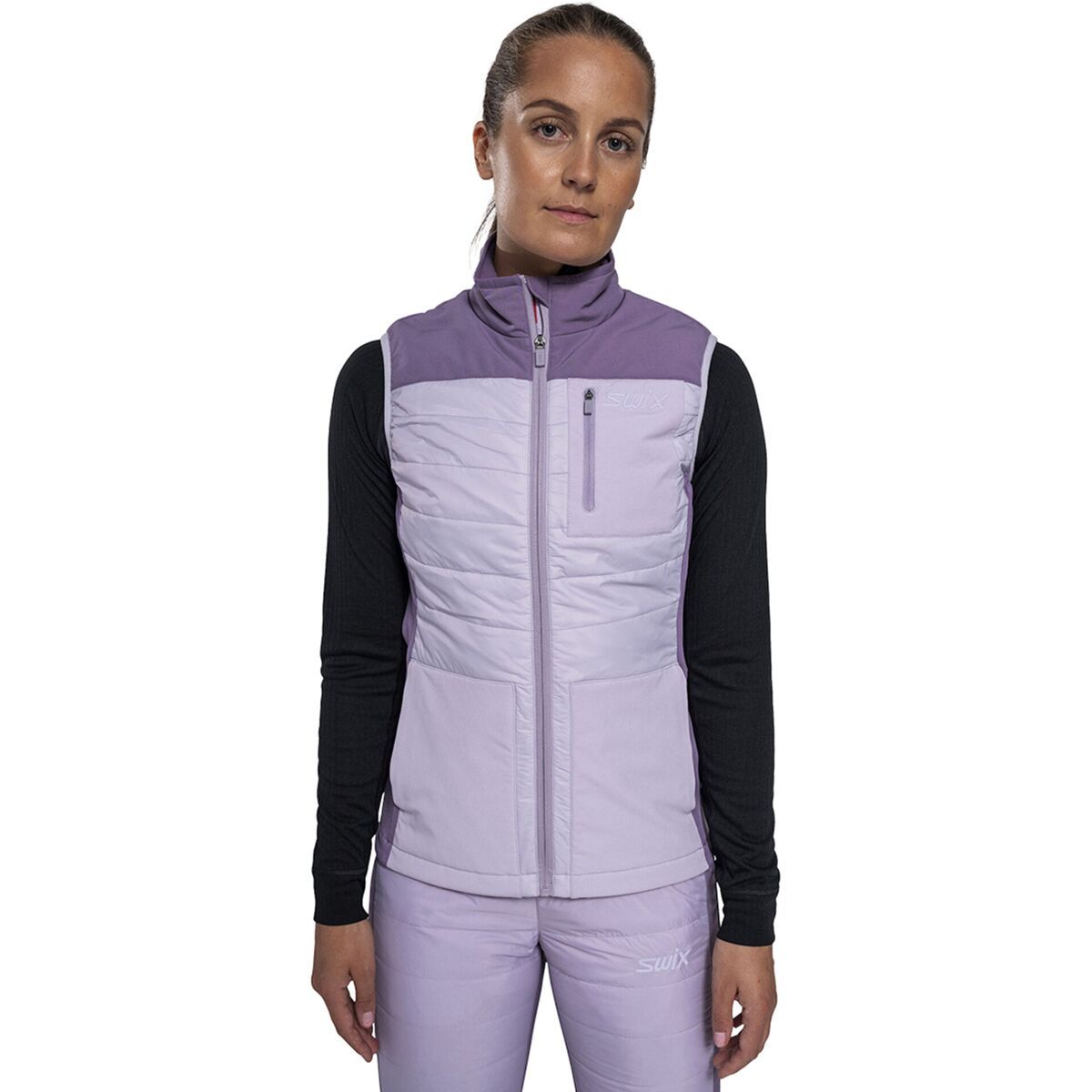 Swix Horizon Primaloft Vest - Women's