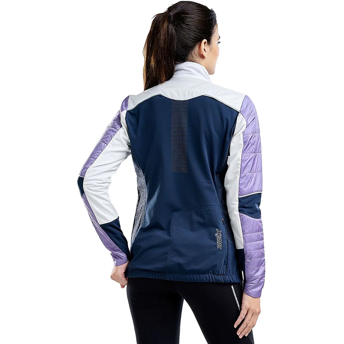 Swix keltten hybrid jacket women's hotsell