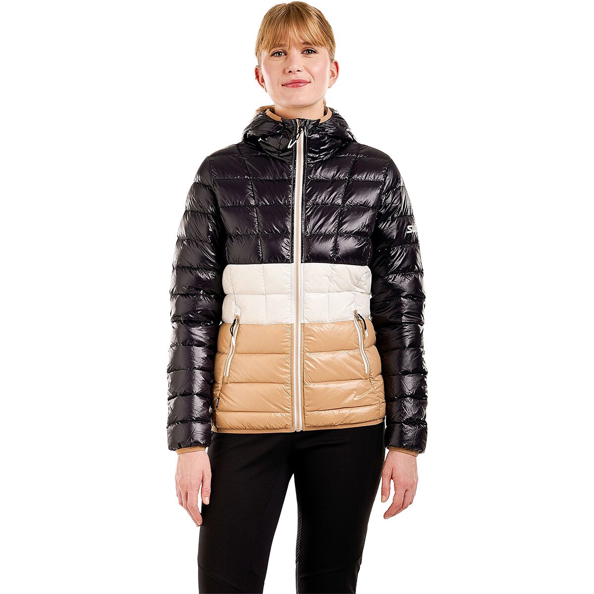 Image of Swix Nordland Jacket - Women's Black, S