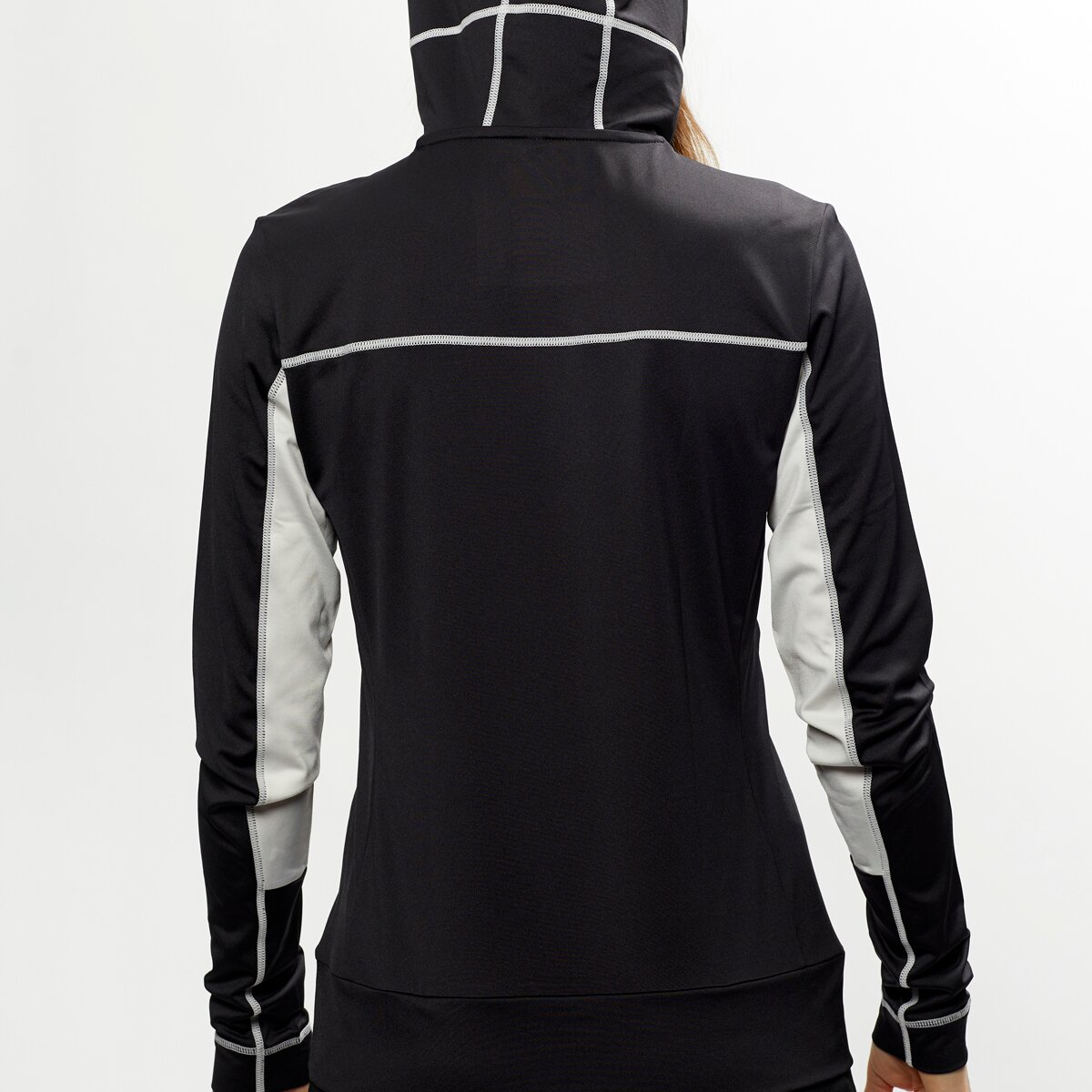 Swix Tista Full-Zip Sweater - Women's - Clothing