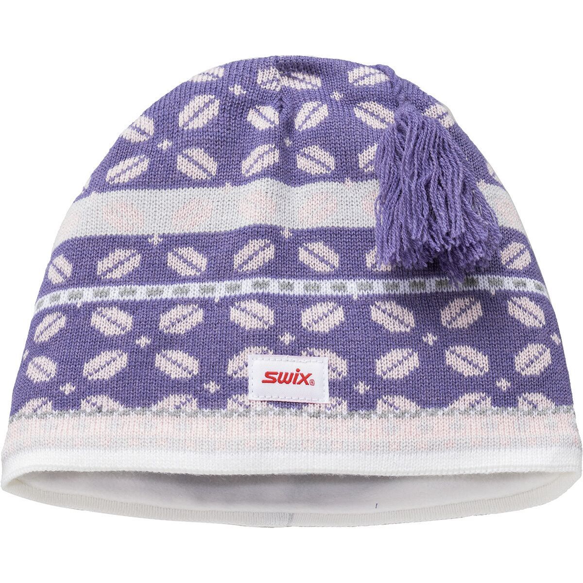 Swix Astra Tassel Beanie