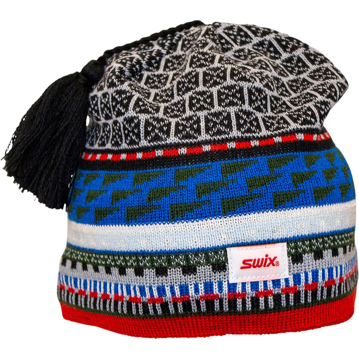 Swix nordic cheap ski hats