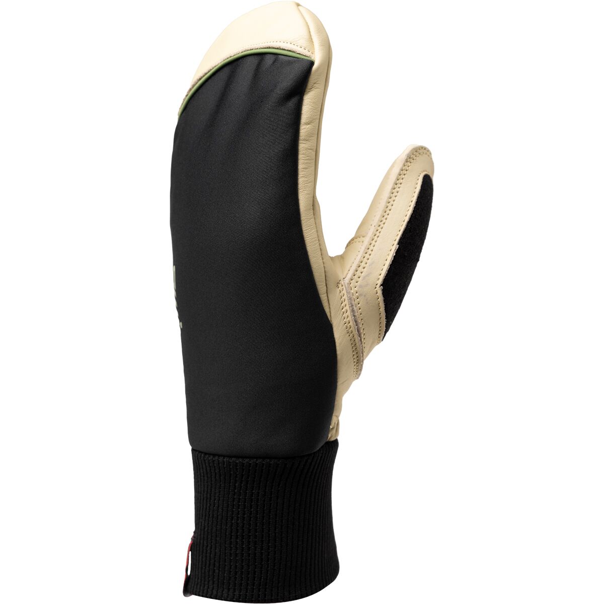 Swix Swix Solo Mitten - Women's Sea Spray, S