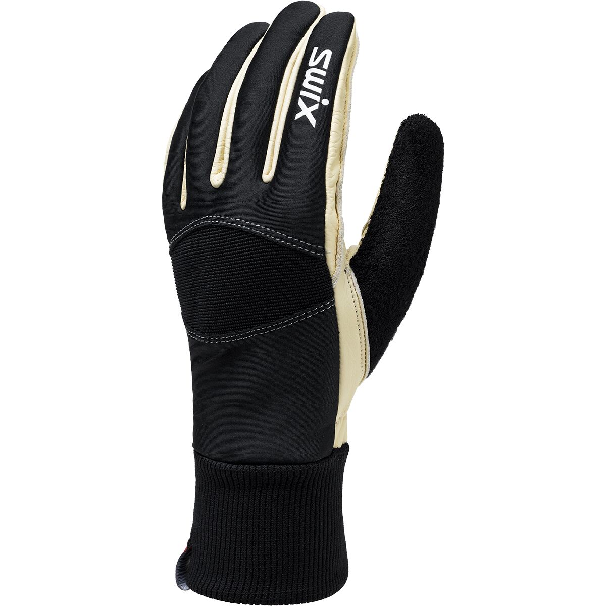 Image of Swix Solo Training Glove - Men's Black, S