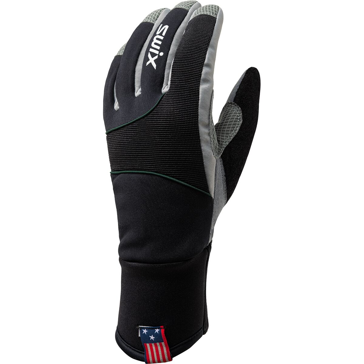 Image of Swix Star XC 3.0 Glove - Men's Forest, S