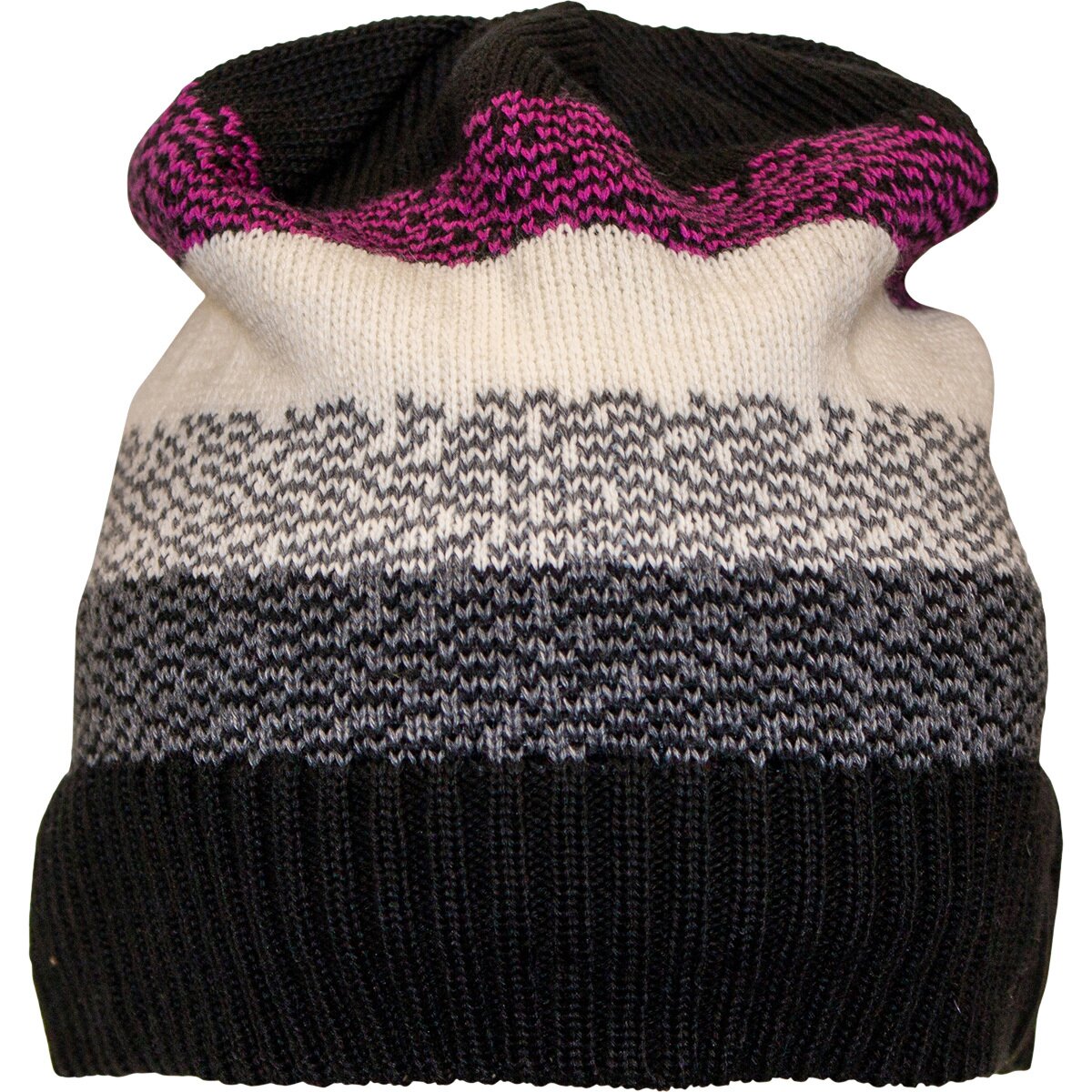 Image of Swix Willow Beanie Black, One Size