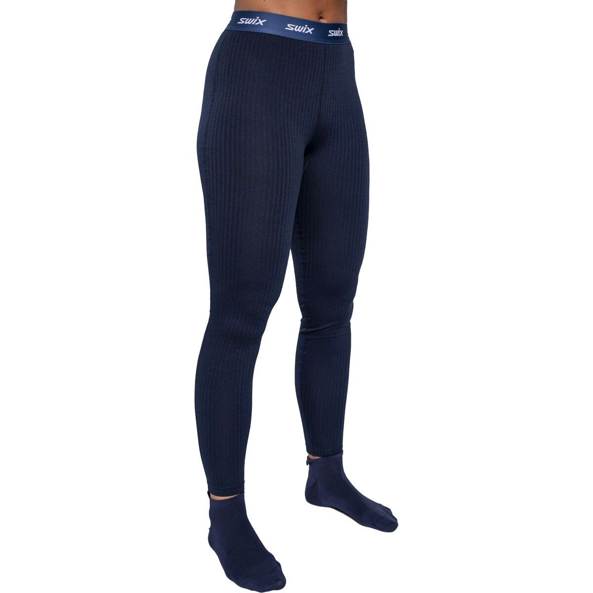 Image of Swix RaceX Classic Pant - Women's Dark Navy, XS