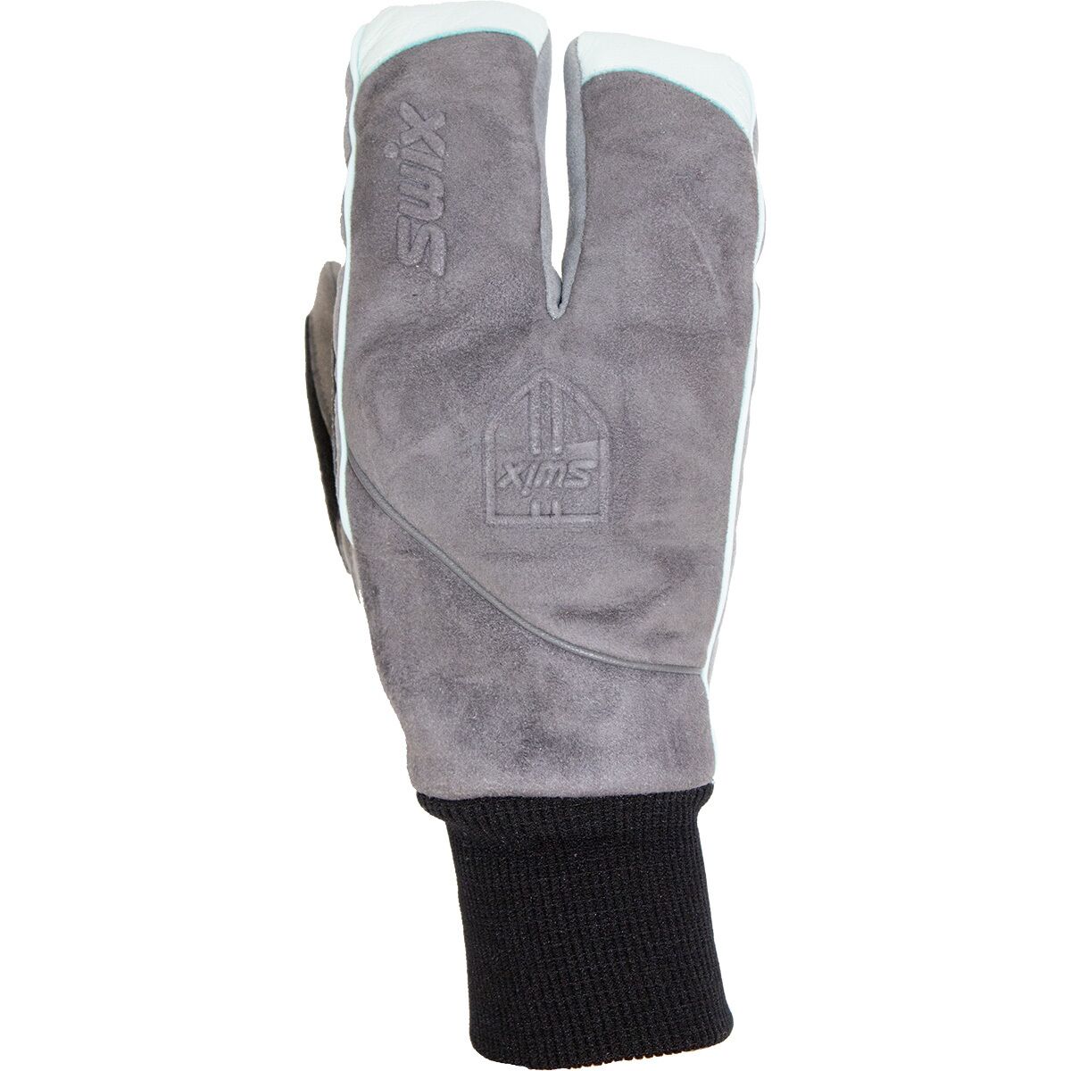 Image of Swix Shield Pro Split Mitten - Women's Magnet, M