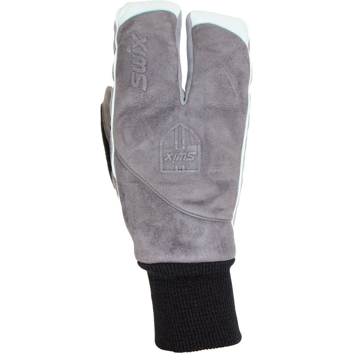 Image of Swix Shield Pro Split Mitten - Women's Magnet, XL