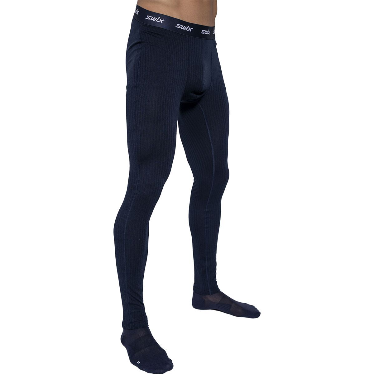 Image of Swix RaceX Classic Pant - Men's Dark navy, L
