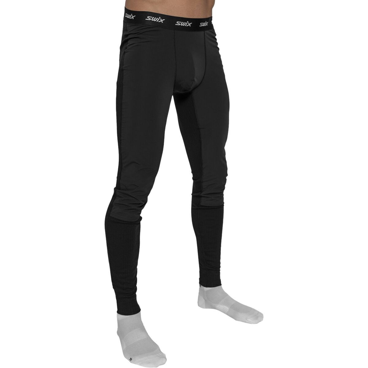 Image of Swix RaceX Classic Wind Pant - Men's Black, L