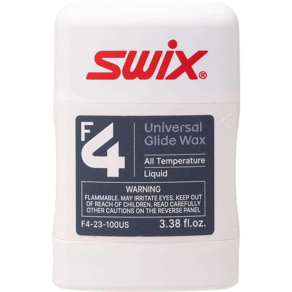 Image of Swix F4 Glide Liquid Wax One Color, 100ml