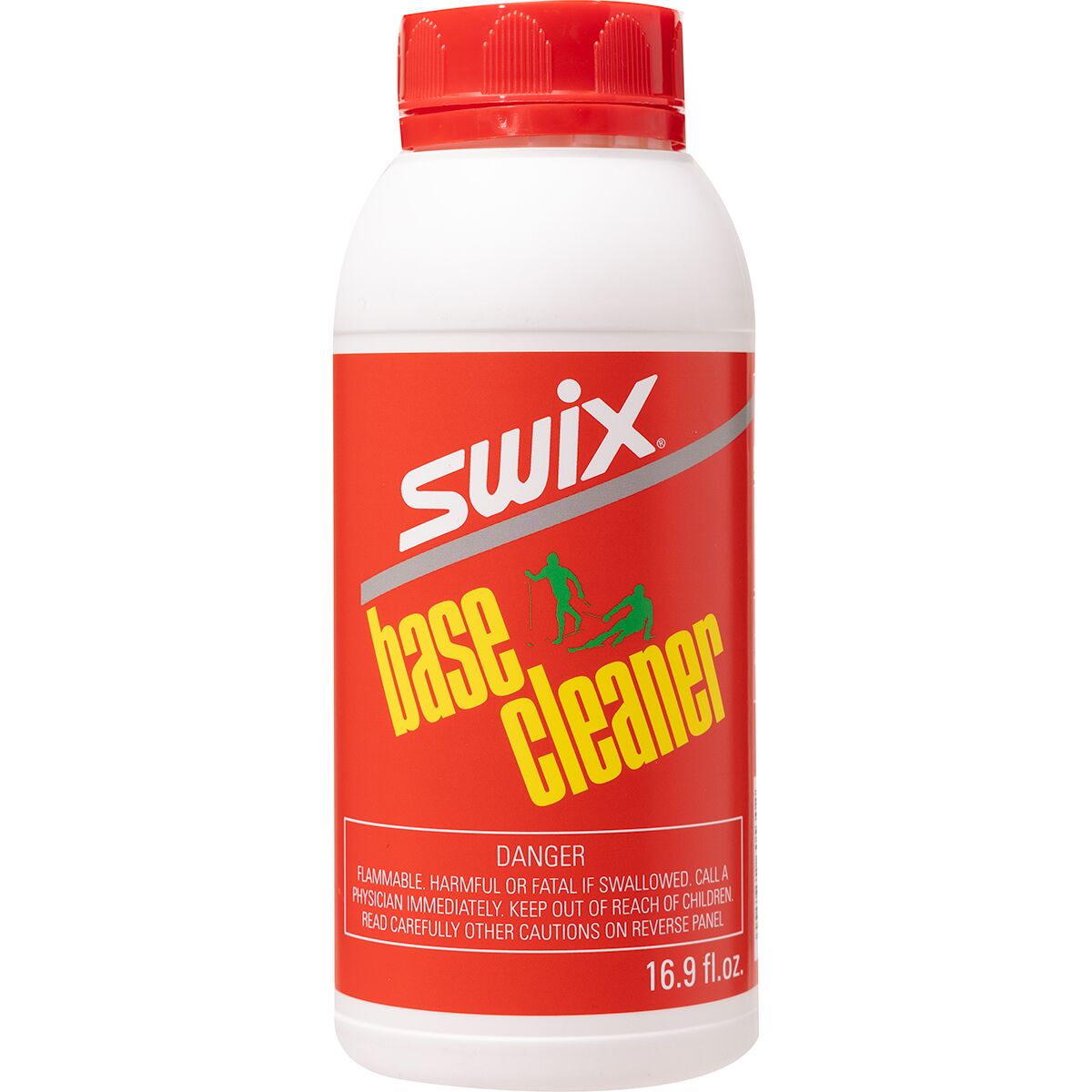 Swix Swix Liquid Base Cleaner One Color, 500mL