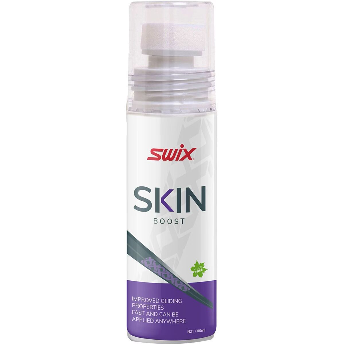 Image of Swix Skin Boost One Color, One Size