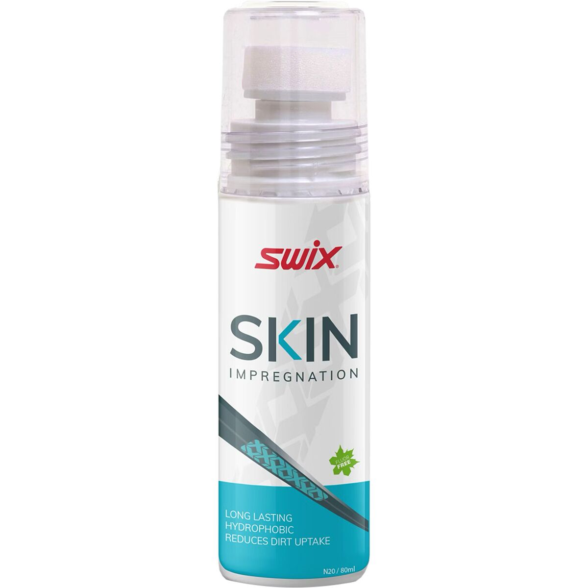 Swix Swix Skin Impregnation One Color, One Size