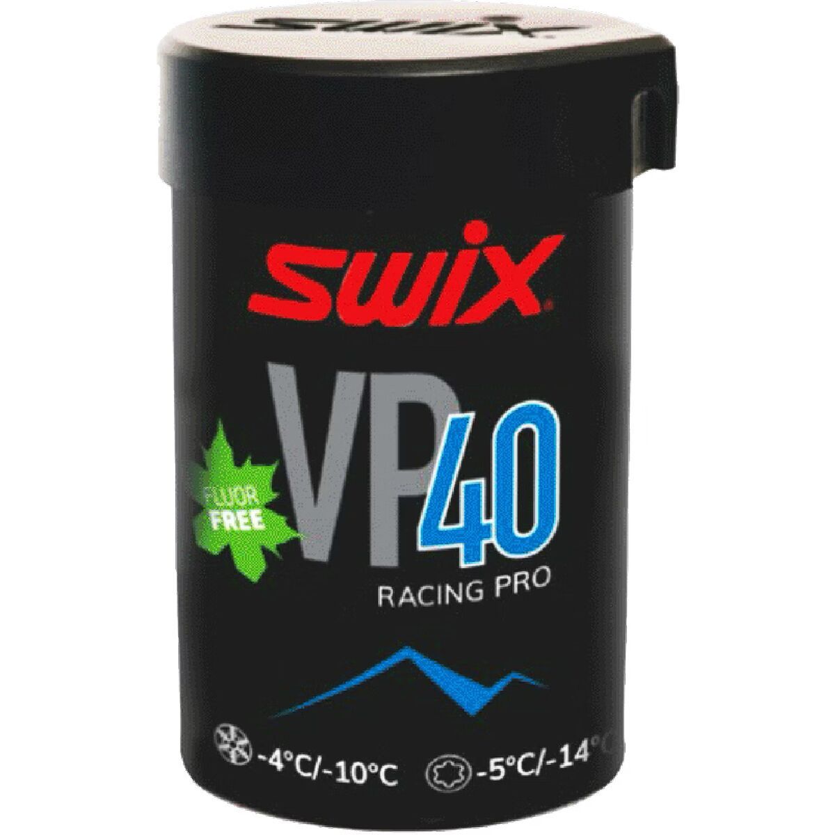 Image of Swix VP40 Pro Wax Blue, 43g
