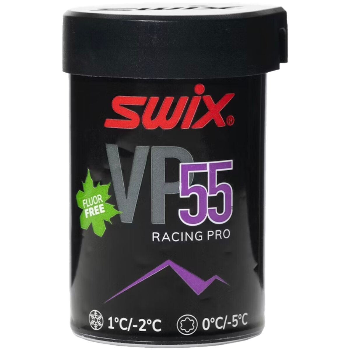 Image of Swix VP55 Pro Wax Violet, 43g