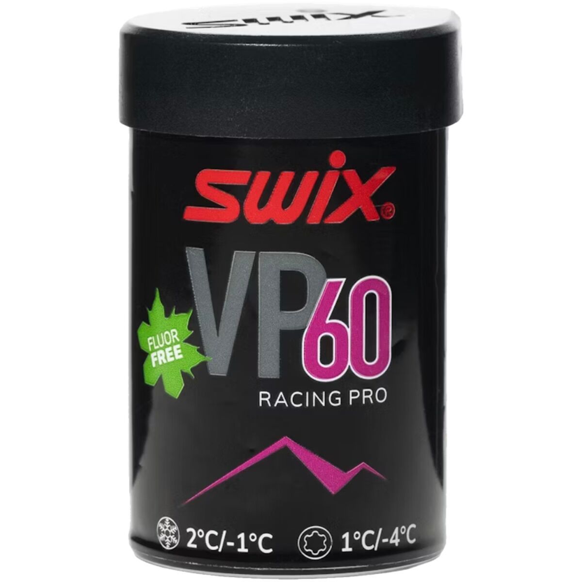 Image of Swix VP60 Pro Wax Violet/Red, 43g