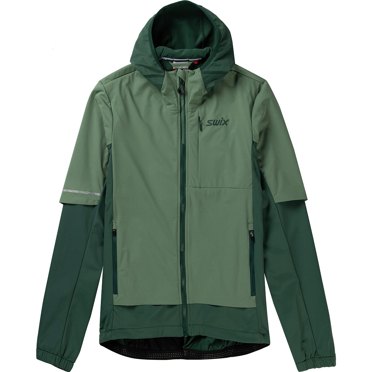 Swix Delda Light Softshell Jacket - Men