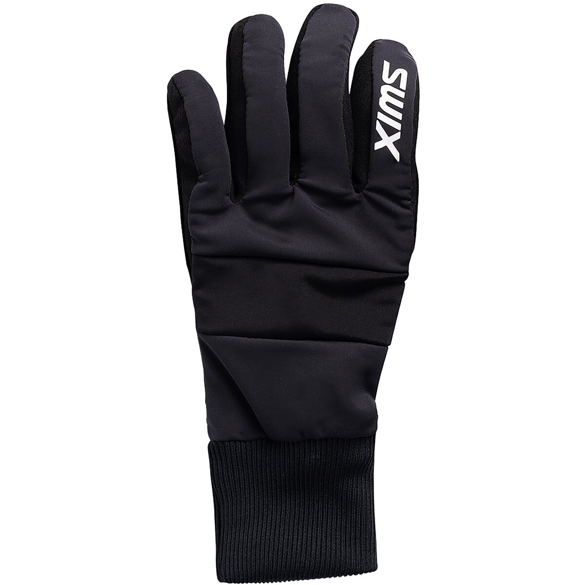Swix Swix Cross Jr. Glove - Kids' Jet Black, 5 - $44.95 at Backcountry.com
