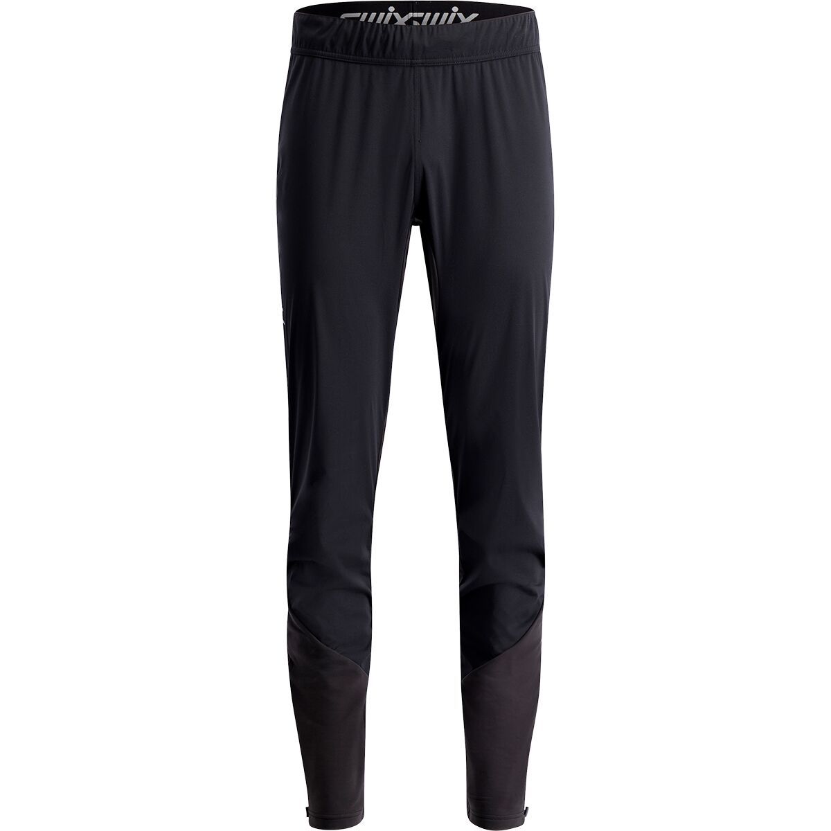 Image of Swix Focus Pant - Men's Jet Black, XL