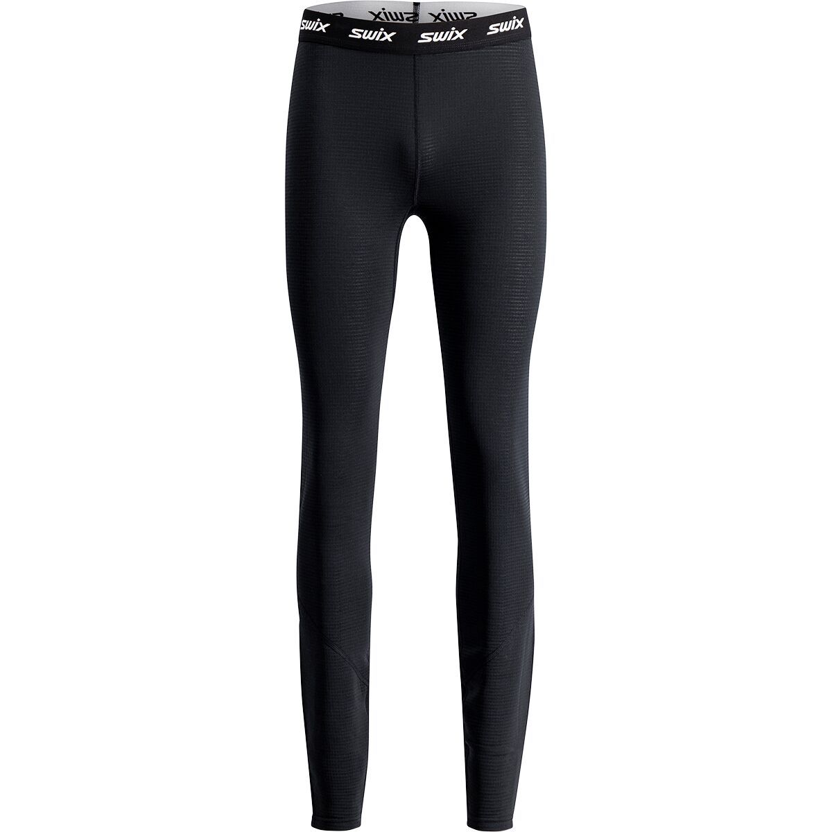 Image of Swix Heat Wool Tight - Men's Jet Black, XL