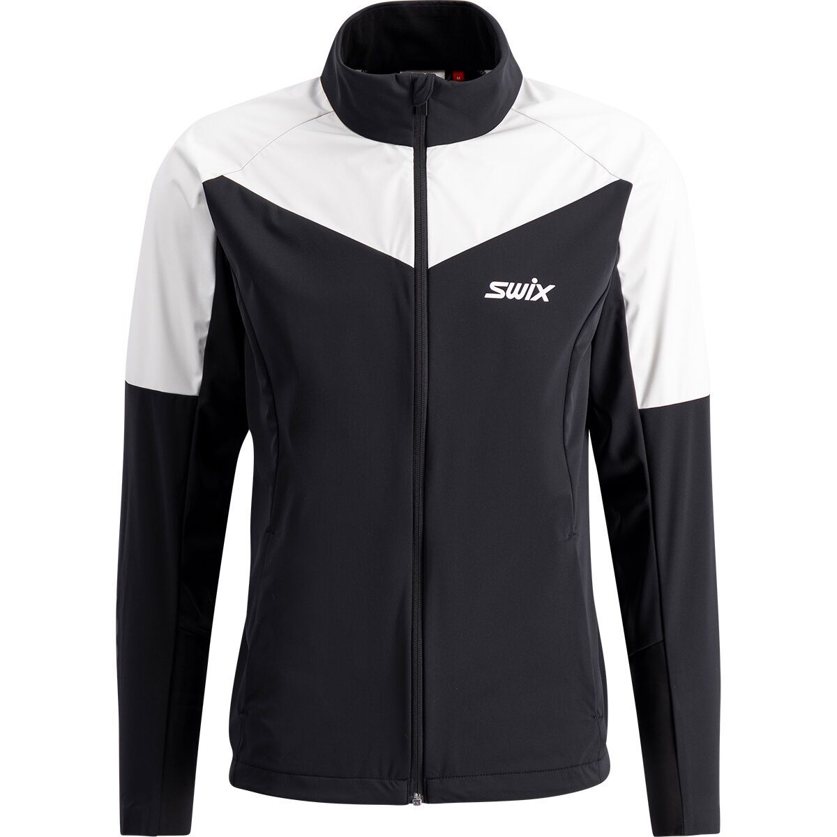 Image of Swix Nordic XC Jacket - Men's Jet Black, L