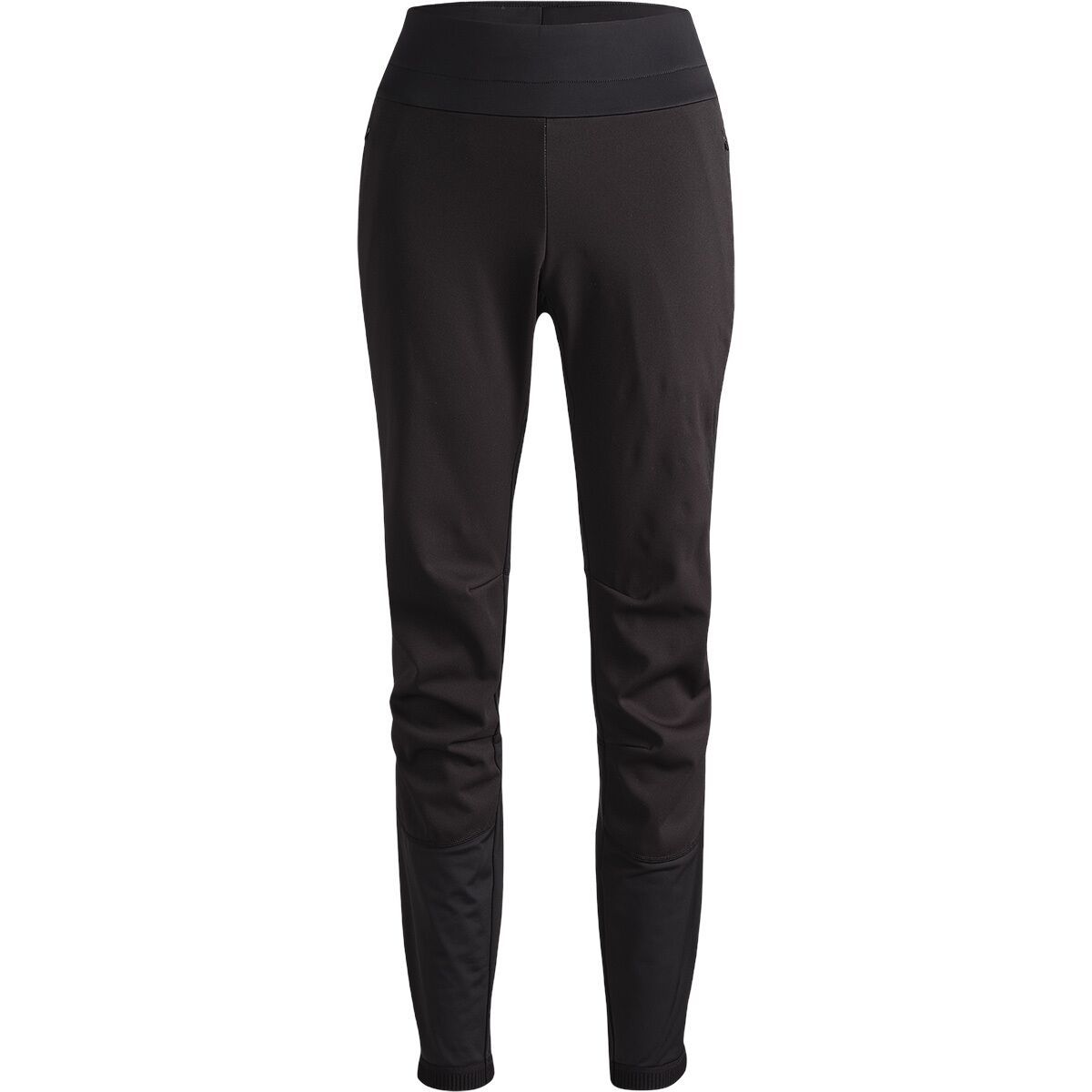 Image of Swix Delda Light Weight Tight - Women's Black, M