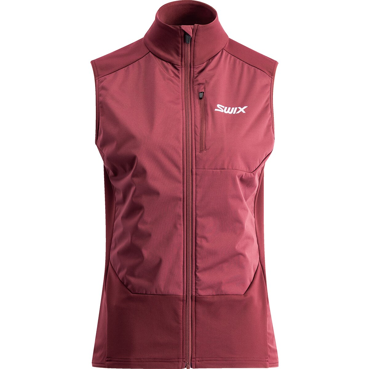 Swix Swix Focus Vest - Women's Port Royale, L - $99.95 at Backcountry.com