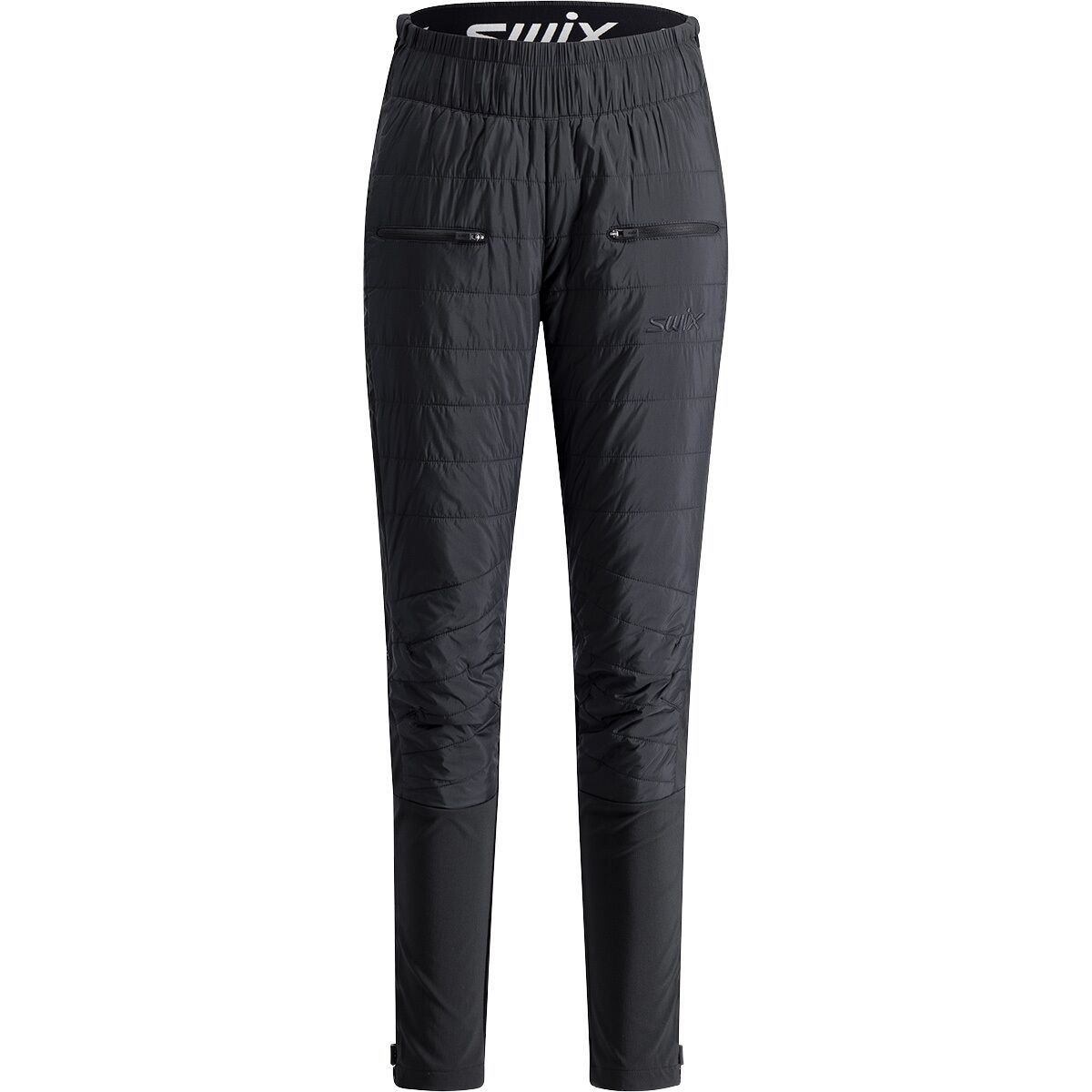 Image of Swix Horizon Pant - Women's Jet Black, L