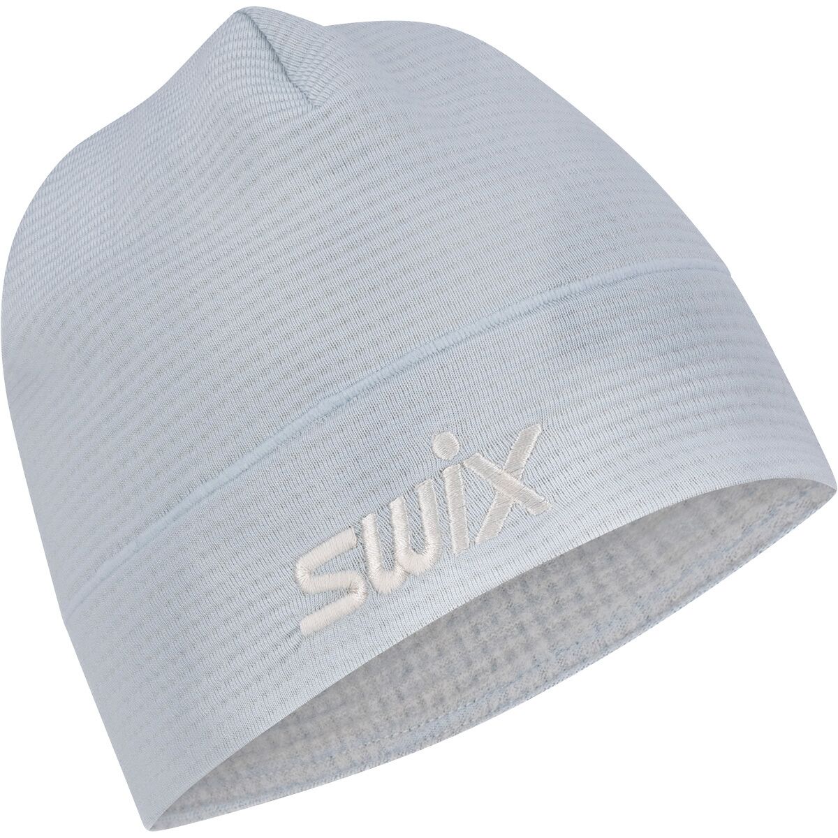 Swix Swix Heat Wool Beanie Ballad Blue, L/XL
