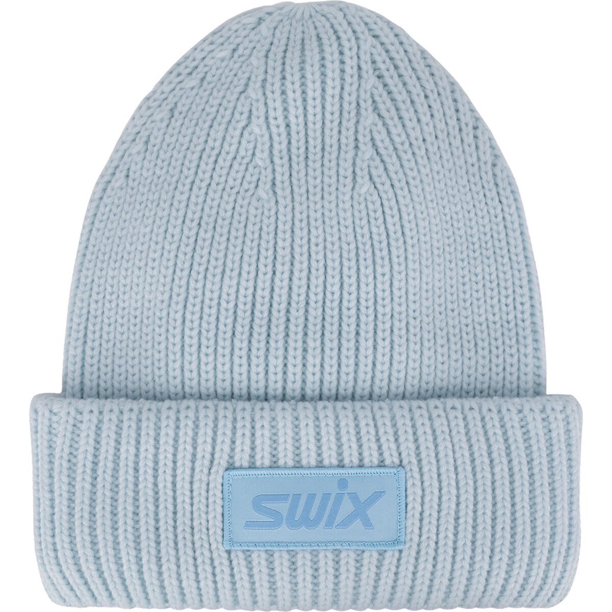 Image of Swix Horizon Beanie Ballad Blue, One Size