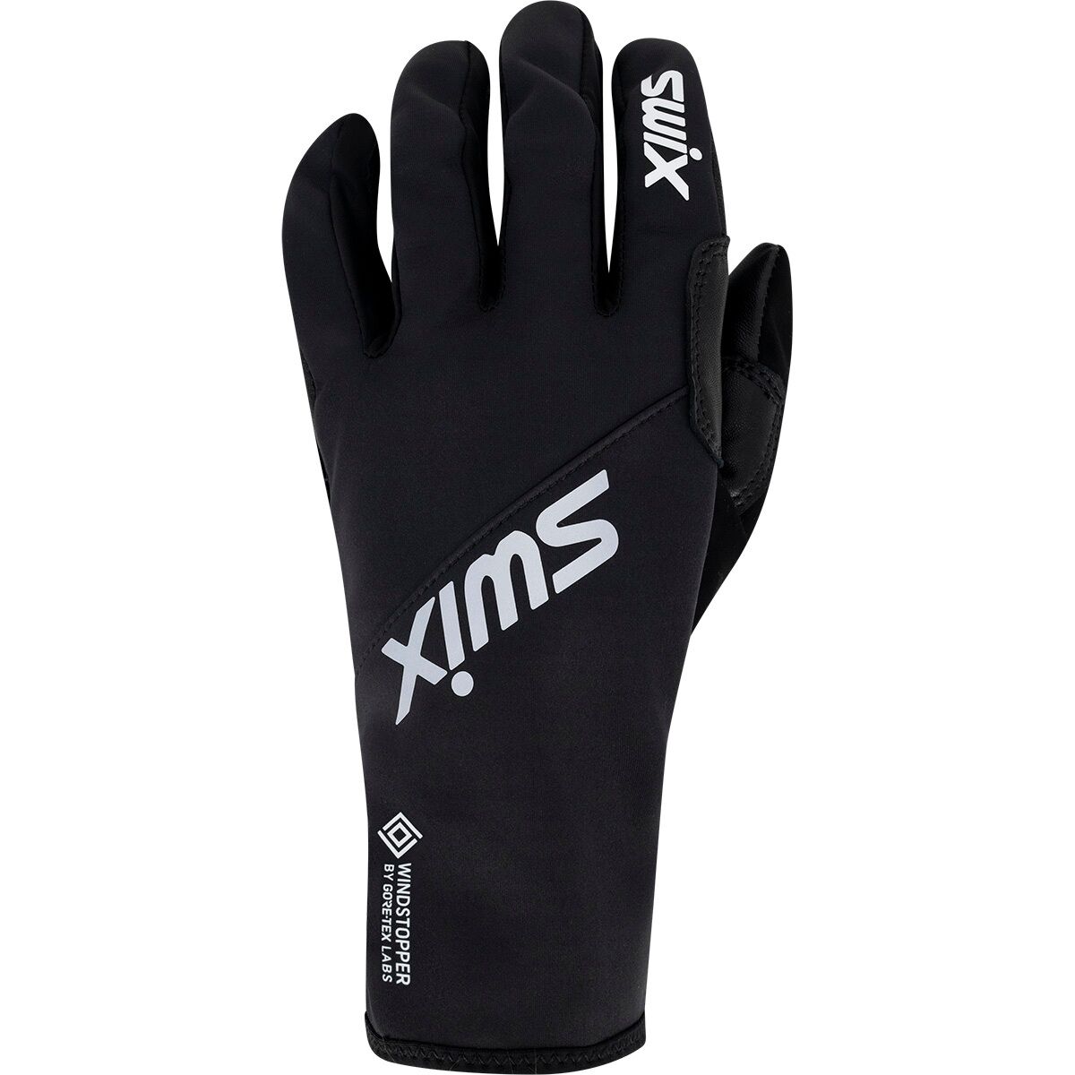 Image of Swix Performance Gore Glove Jet black, 6