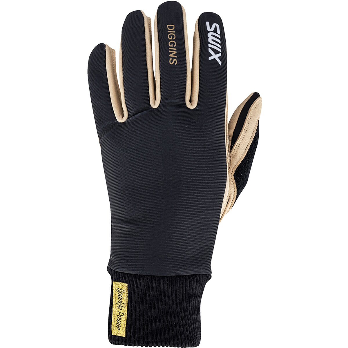 Swix Swix Star JD Glove Jet black, 6 - $64.95 at Backcountry.com