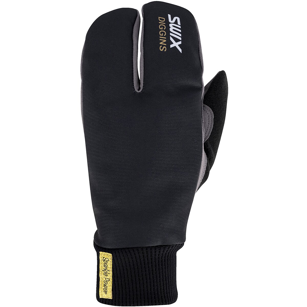 Swix Swix Star JD Lobster Glove Jet black, 5 - $64.95 at Backcountry.com