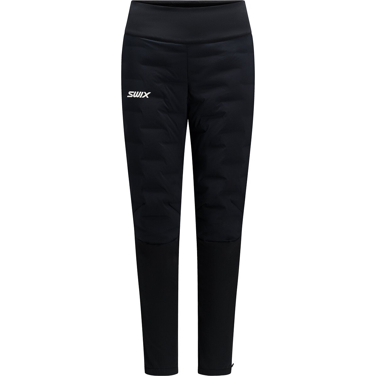 Swix Swix Horizon 2.0 Pant - Women's Jet Black, M - $159.95 at Backcountry.com
