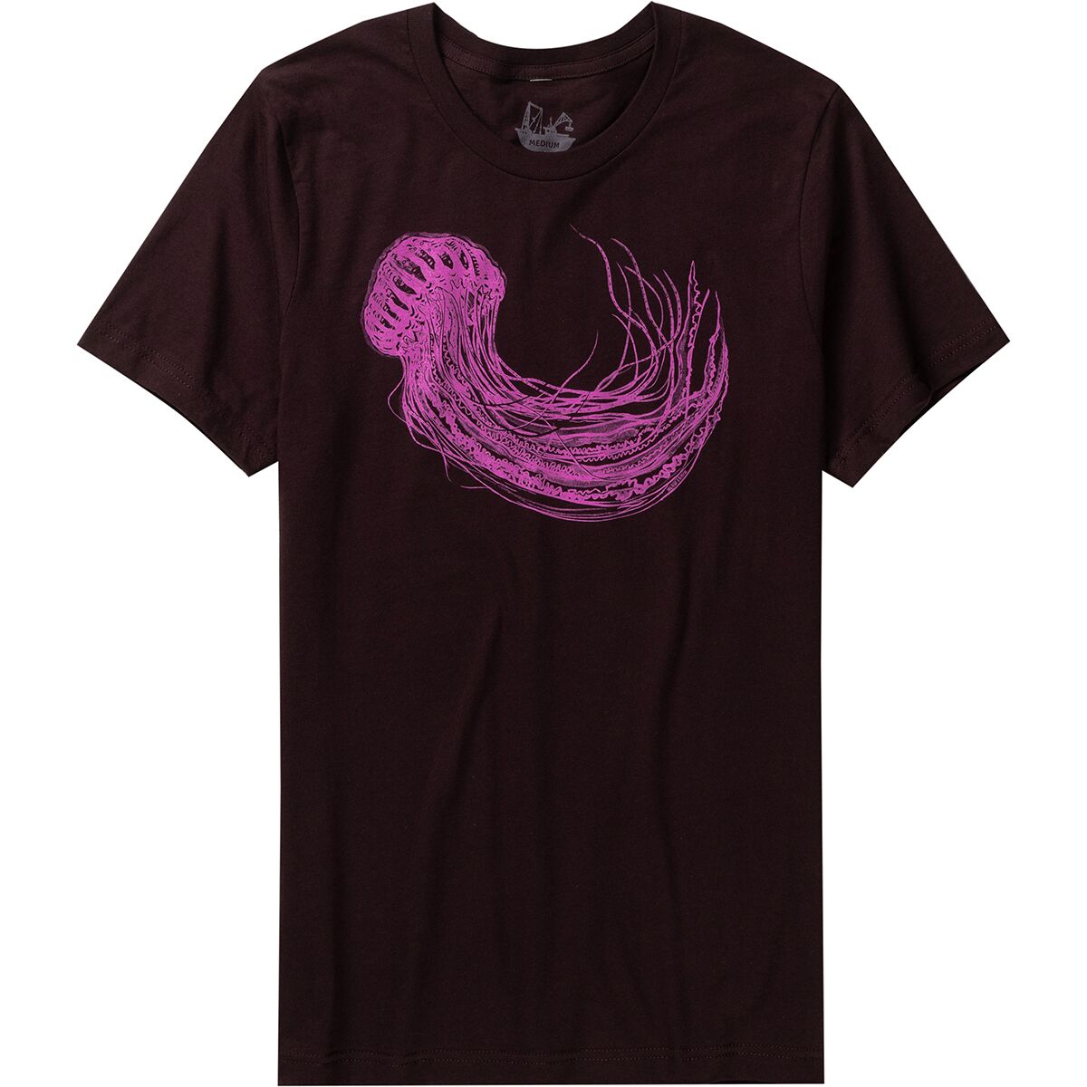 Jellyfish T-Shirt - Men