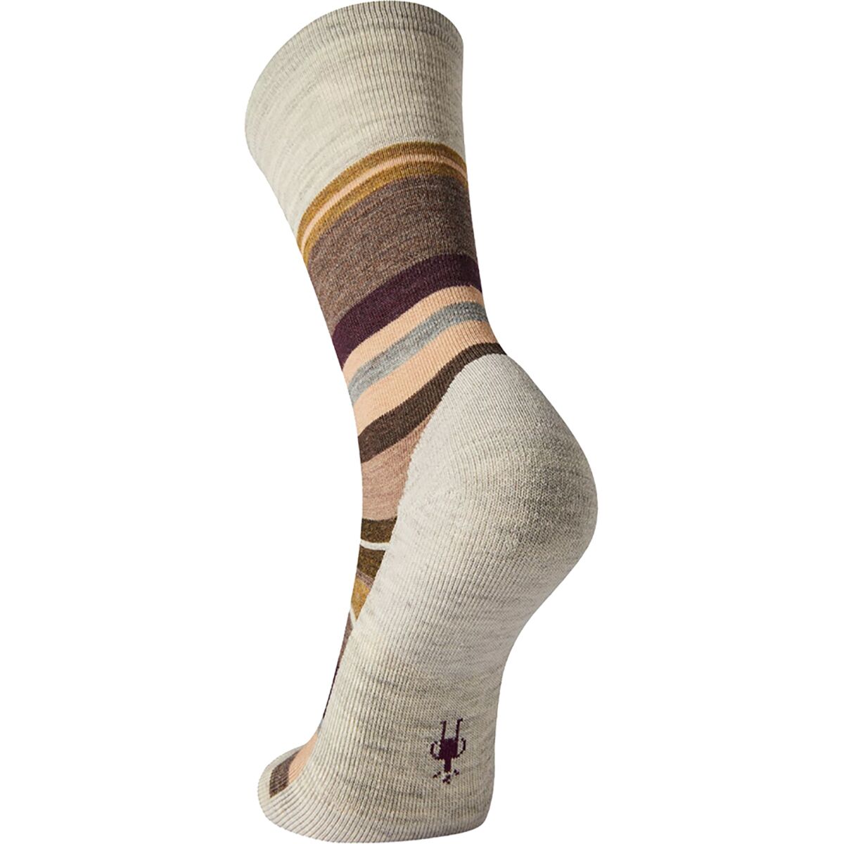Smartwool Mens Saturnsphere Calcet/ín Hombre