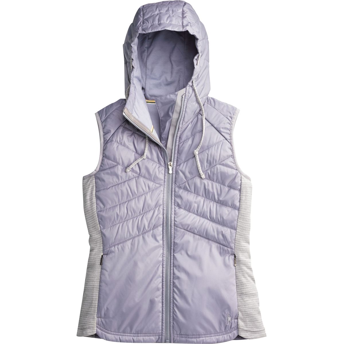 Smartwool Double Propulsion 60 Hooded Vest Women s Clothing