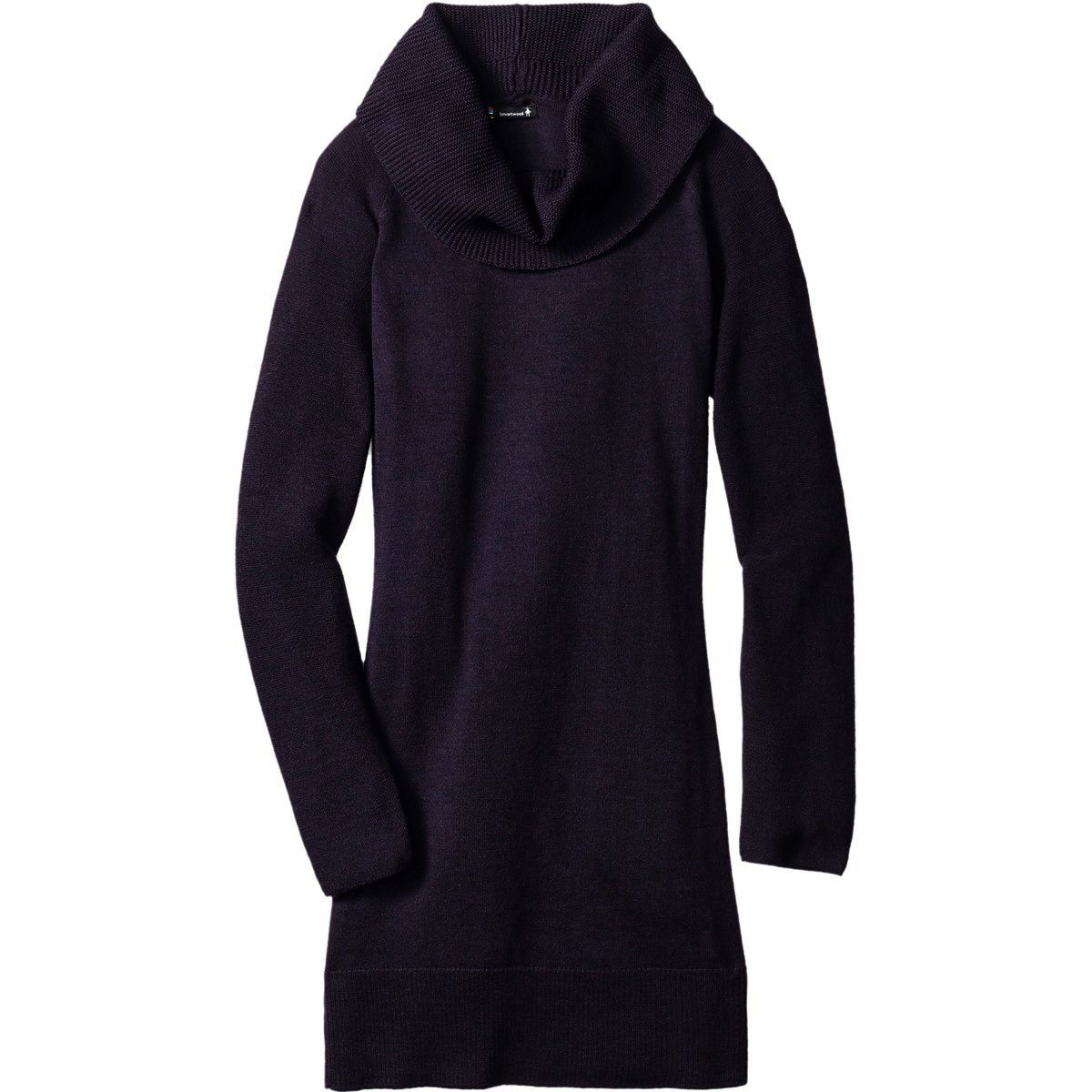 Smartwool Granite Falls Sweater Dress - Women's - Clothing