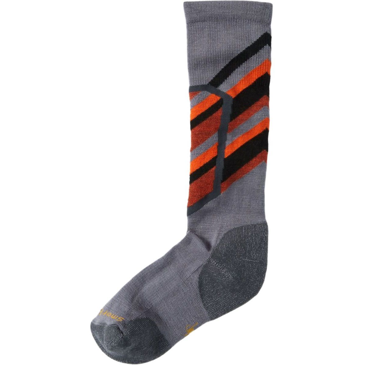 Smartwool Ski Racer Sock Kids