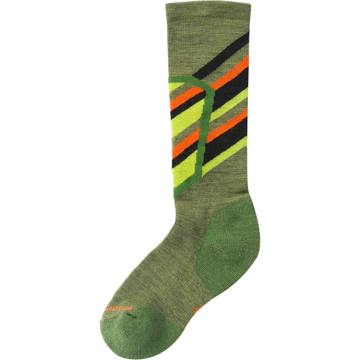 Smartwool Ski Racer Sock Kids
