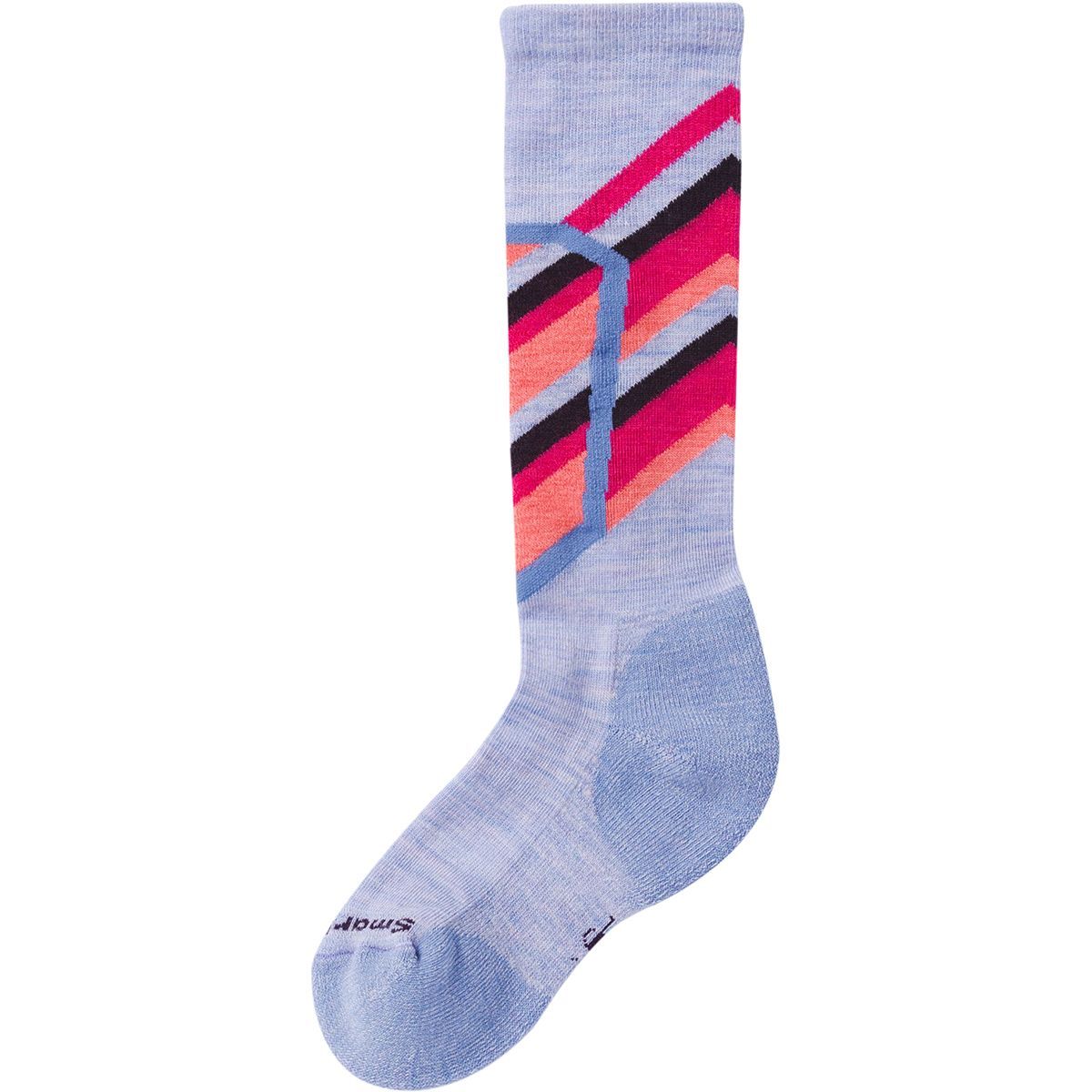 Smart Wool Kids Ski Racer Smart Wool Kids Ski Racer